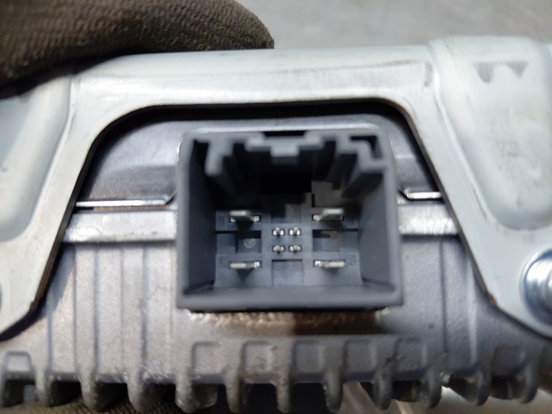 Recambio de modulo electronico para jeep renegade suv (bu, b1, bv) 2.0 crd 4x4 referencia OEM IAM   