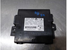 Recambio de modulo electronico para jeep renegade suv (bu, b1, bv) 2.0 crd 4x4 referencia OEM IAM   