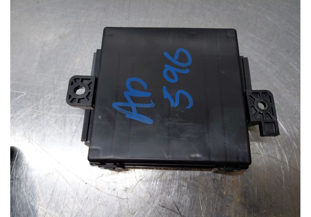 Recambio de modulo electronico para jeep renegade suv (bu, b1, bv) 2.0 crd 4x4 referencia OEM IAM   