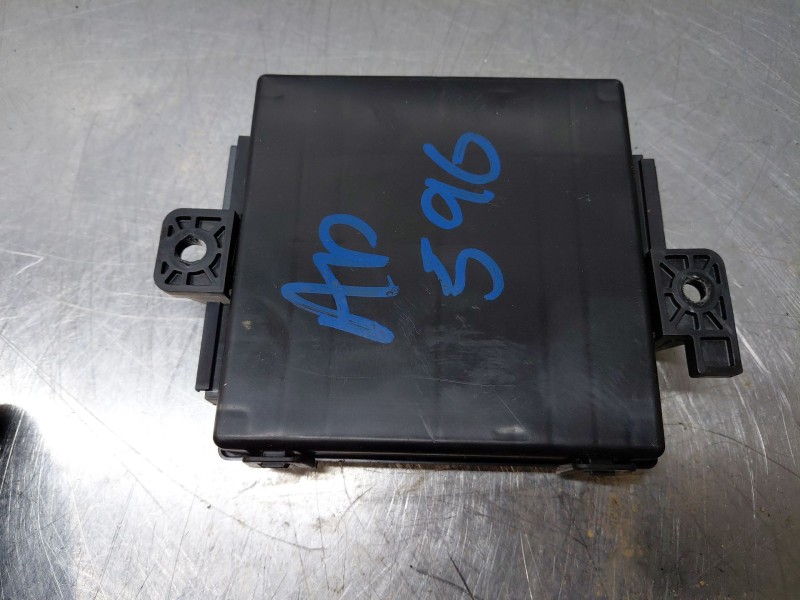 Recambio de modulo electronico para jeep renegade suv (bu, b1, bv) 2.0 crd 4x4 referencia OEM IAM   