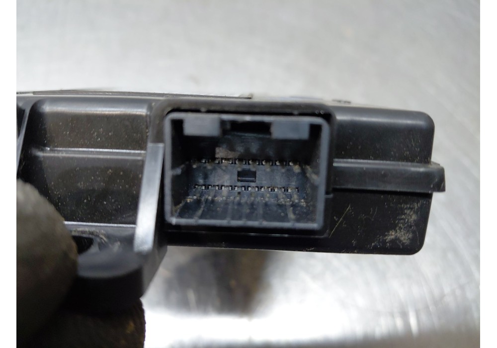 Recambio de modulo electronico para jeep renegade suv (bu, b1, bv) 2.0 crd 4x4 referencia OEM IAM   