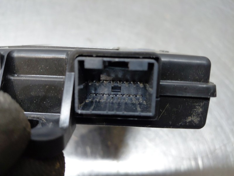 Recambio de modulo electronico para jeep renegade suv (bu, b1, bv) 2.0 crd 4x4 referencia OEM IAM   