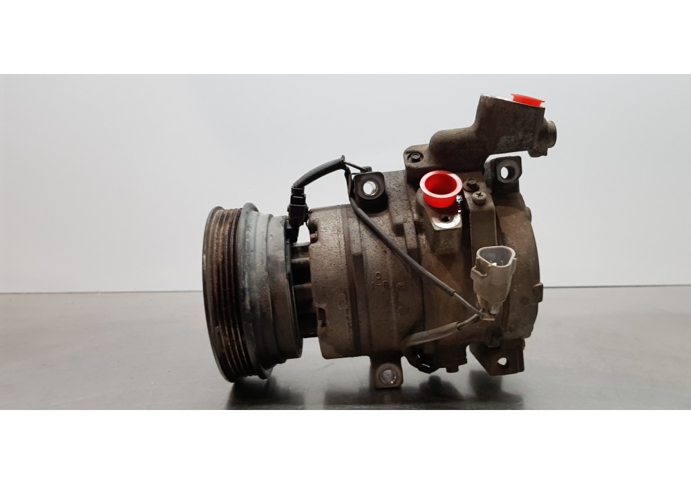 Recambio de compresor aire acondicionado para toyota rav 4 (a2) 2.0 d4-d luna 4x4 (2003) referencia OEM IAM 8832042110  
