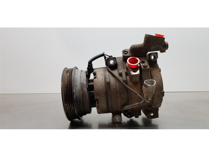 Recambio de compresor aire acondicionado para toyota rav 4 (a2) 2.0 d4-d luna 4x4 (2003) referencia OEM IAM 8832042110  