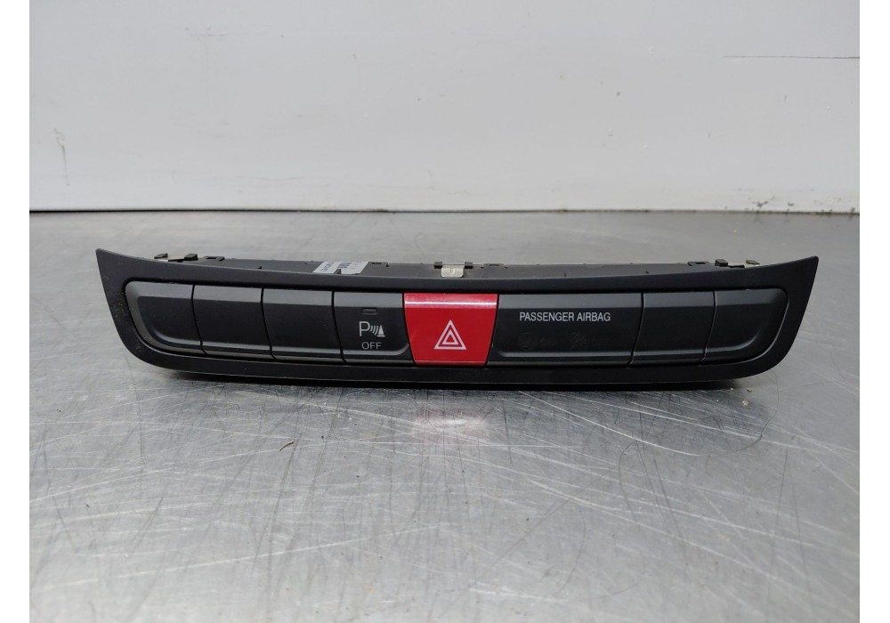 Recambio de mando multifuncion para jeep renegade suv (bu, b1, bv) 2.0 crd 4x4 referencia OEM IAM   