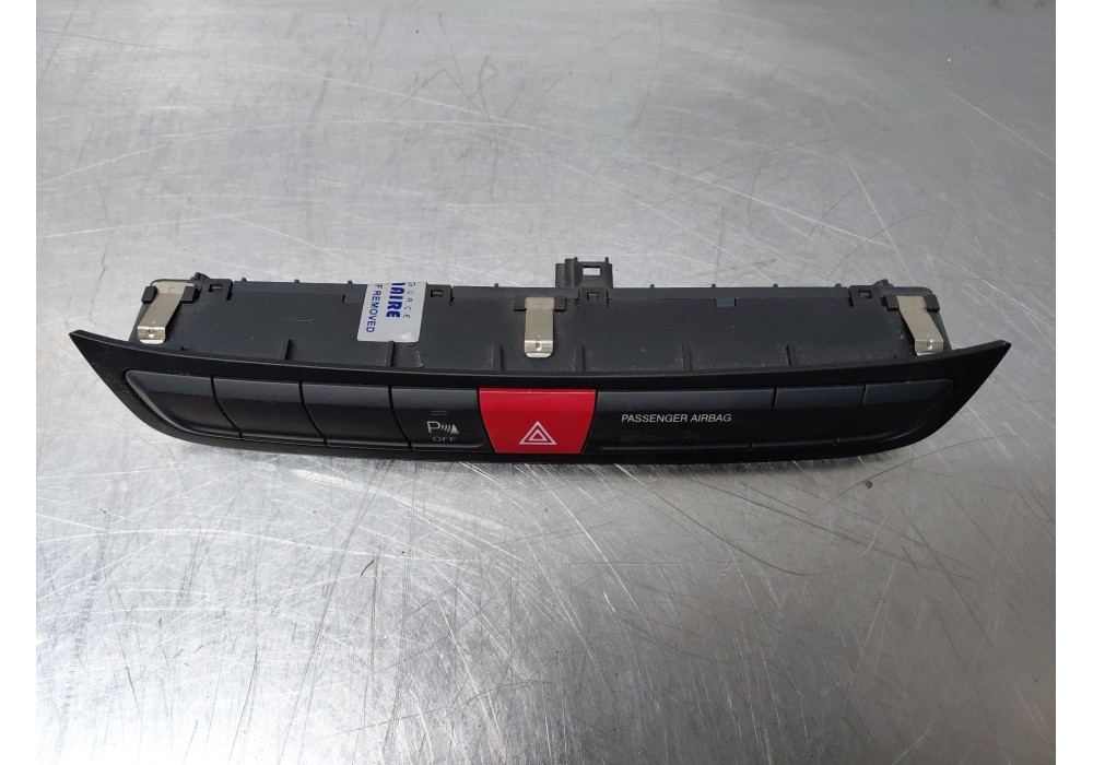Recambio de mando multifuncion para jeep renegade suv (bu, b1, bv) 2.0 crd 4x4 referencia OEM IAM   