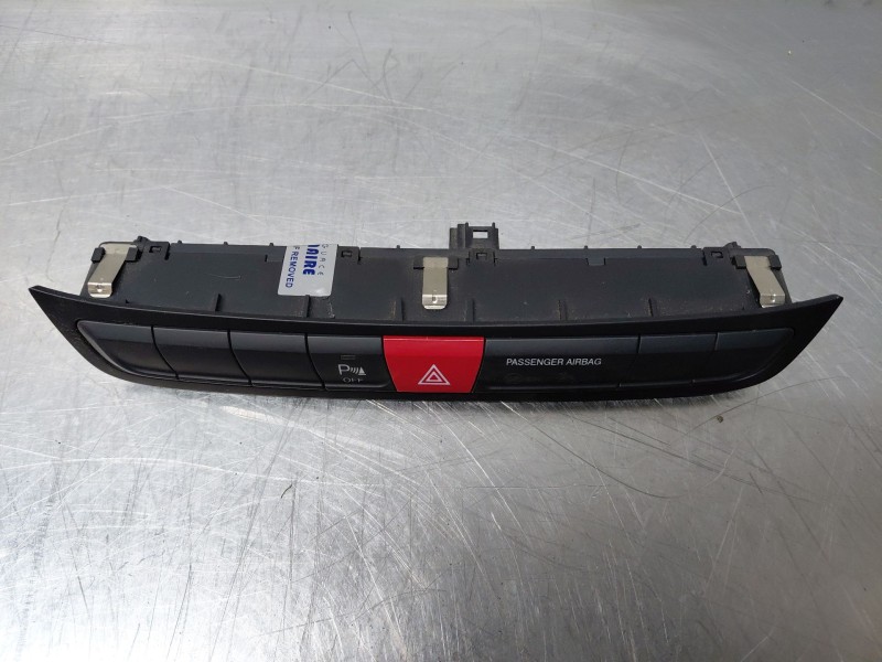 Recambio de mando multifuncion para jeep renegade suv (bu, b1, bv) 2.0 crd 4x4 referencia OEM IAM   
