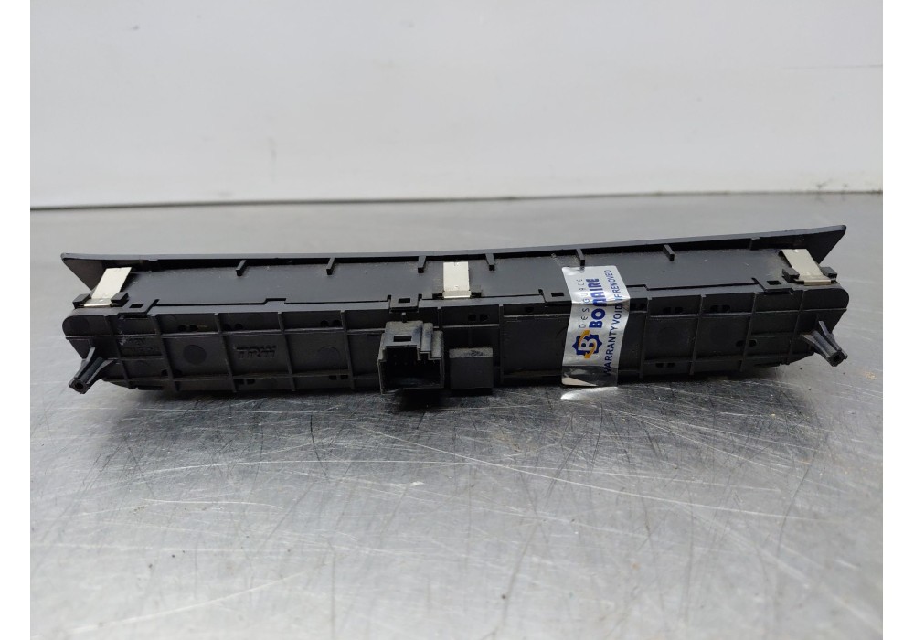 Recambio de mando multifuncion para jeep renegade suv (bu, b1, bv) 2.0 crd 4x4 referencia OEM IAM   