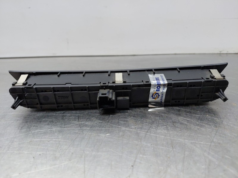 Recambio de mando multifuncion para jeep renegade suv (bu, b1, bv) 2.0 crd 4x4 referencia OEM IAM   