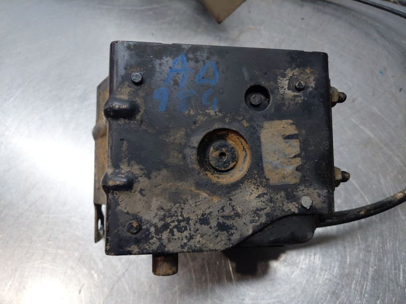 Recambio de soporte rueda repuesto para fiat ducato 250 multijet referencia OEM IAM 1384129080  
