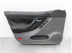 Recambio de guarnecido tapizado puerta delantera izquierda para seat leon (1m1) 1.8 20v t referencia OEM IAM 1M0867011AEHXB  