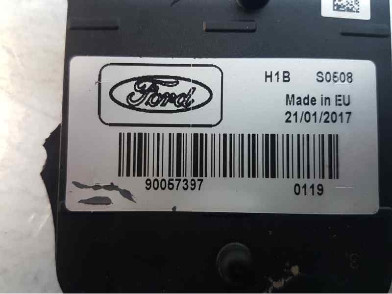 Recambio de modulo electronico para ford s-max titanium referencia OEM IAM 90057397  