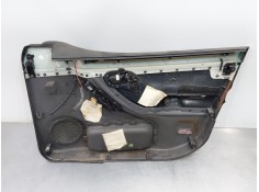 Recambio de guarnecido tapizado puerta delantera izquierda para seat leon (1m1) 1.8 20v t referencia OEM IAM 1M0867011AEHXB   2