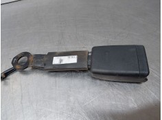 Recambio de enganche del cinturon delantero der para nissan navara pick-up (np300) 4x4 referencia OEM IAM 868424KJ0A   2