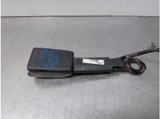 Recambio de enganche del cinturon delantero izq para nissan navara pick-up (np300) 4x4 referencia OEM IAM 868434KJ0A  