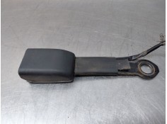 Recambio de enganche del cinturon delantero izq para nissan navara pick-up (np300) 4x4 referencia OEM IAM 868434KJ0A   2