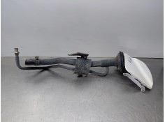 Recambio de tapa exterior combustible para nissan navara pick-up (np300) 4x4 referencia OEM IAM K38704JJMD 172214JA0B 