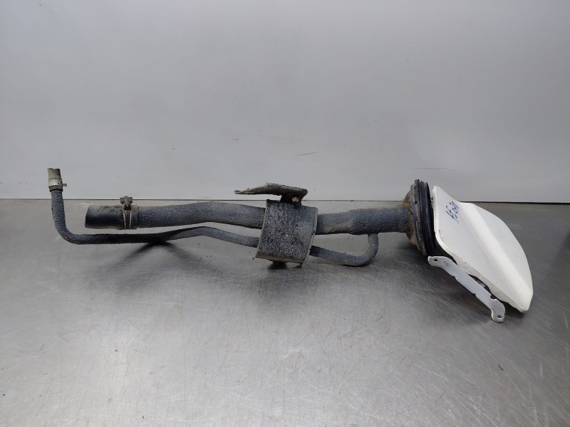 Recambio de tapa exterior combustible para nissan navara pick-up (np300) 4x4 referencia OEM IAM K38704JJMD 172214JA0B 