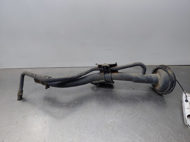 Recambio de tapa exterior combustible para nissan navara pick-up (np300) 4x4 referencia OEM IAM K38704JJMD 172214JA0B 