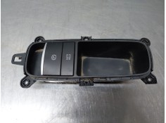 Recambio de freno de mano electrico para hyundai tucson hybrid referencia OEM IAM 93766N7200LM5 93766N7200L 