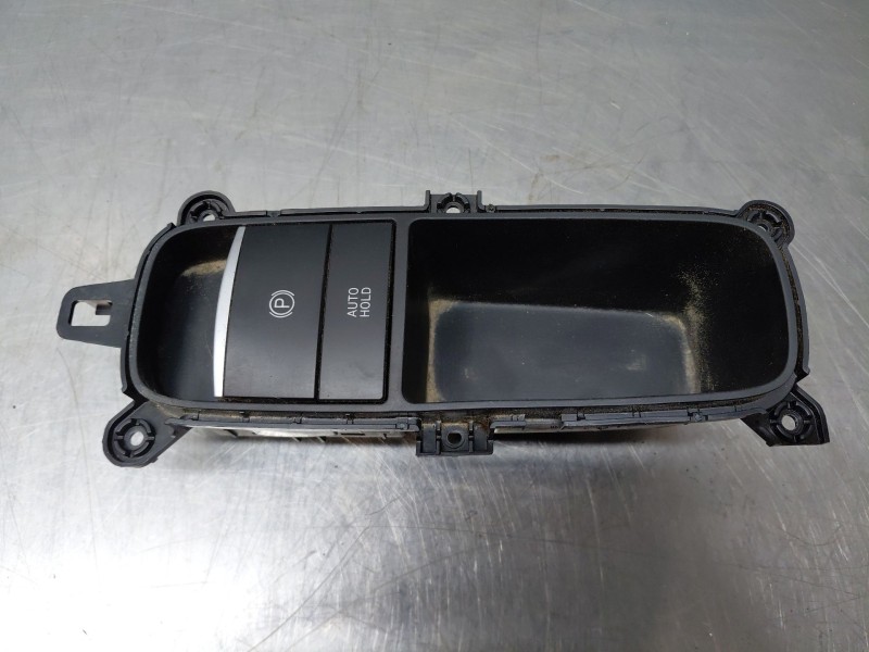 Recambio de freno de mano electrico para hyundai tucson hybrid referencia OEM IAM 93766N7200LM5 93766N7200L 
