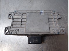 Recambio de modulo electronico para nissan navara pick-up (np300) 4x4 referencia OEM IAM EMU10100N   2