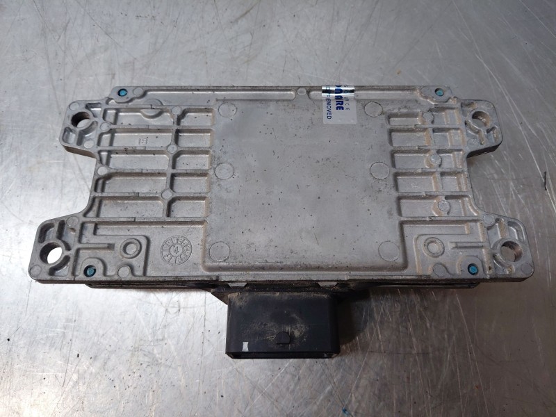 Recambio de modulo electronico para nissan navara pick-up (np300) 4x4 referencia OEM IAM EMU10100N  