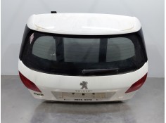 Recambio de porton trasero para peugeot 308 allure referencia OEM IAM   