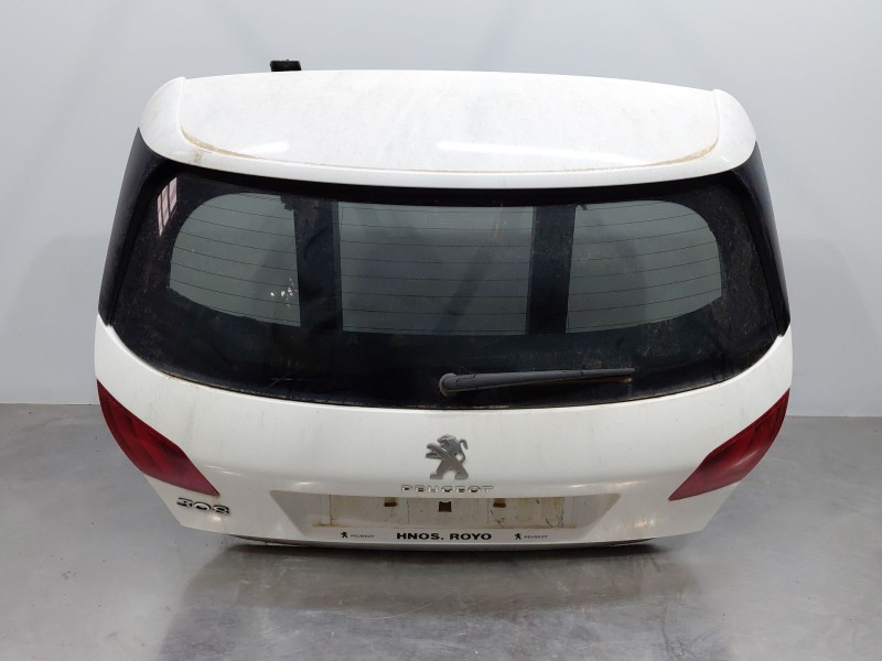 Recambio de porton trasero para peugeot 308 allure referencia OEM IAM   