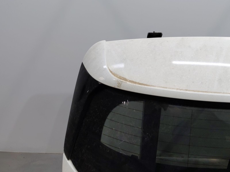 Recambio de porton trasero para peugeot 308 allure referencia OEM IAM   