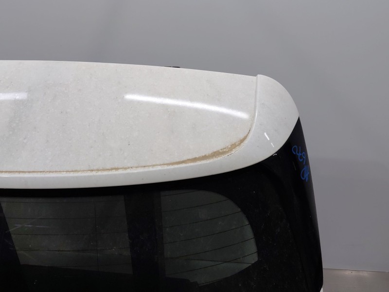 Recambio de porton trasero para peugeot 308 allure referencia OEM IAM   