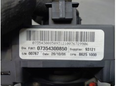 Recambio de anillo airbag para fiat ducato 250 multijet referencia OEM IAM 735430085   2