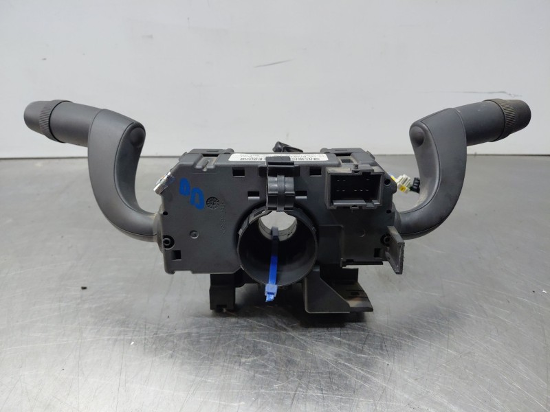 Recambio de anillo airbag para fiat ducato 250 multijet referencia OEM IAM 735430085  