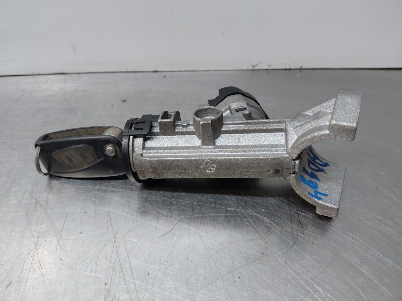 Recambio de antirrobo para fiat ducato 250 multijet referencia OEM IAM 01392212080  