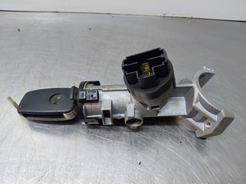 Recambio de antirrobo para fiat ducato 250 multijet referencia OEM IAM 01392212080  
