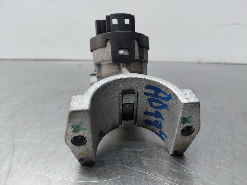 Recambio de antirrobo para fiat ducato 250 multijet referencia OEM IAM 01392212080  