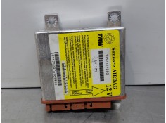 Recambio de centralita airbag para fiat ducato 250 multijet referencia OEM IAM 1357312080  