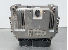 Recambio de centralita motor uce para fiat ducato 250 multijet referencia OEM IAM 0281012491  