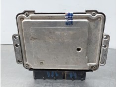 Recambio de centralita motor uce para fiat ducato 250 multijet referencia OEM IAM 0281012491   2
