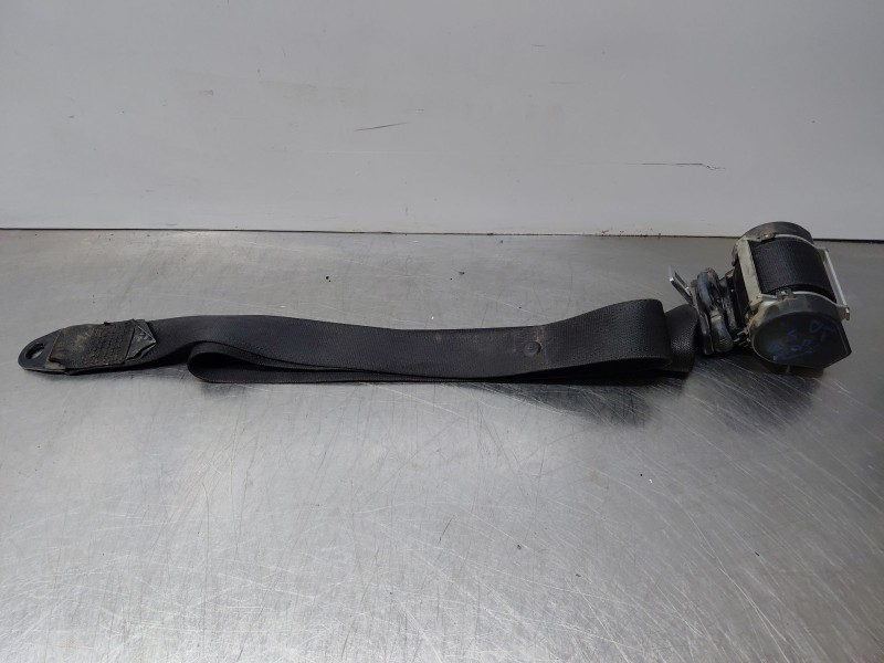 Recambio de cinturon seguridad delantero derecho para fiat ducato 250 multijet referencia OEM IAM 735429776  