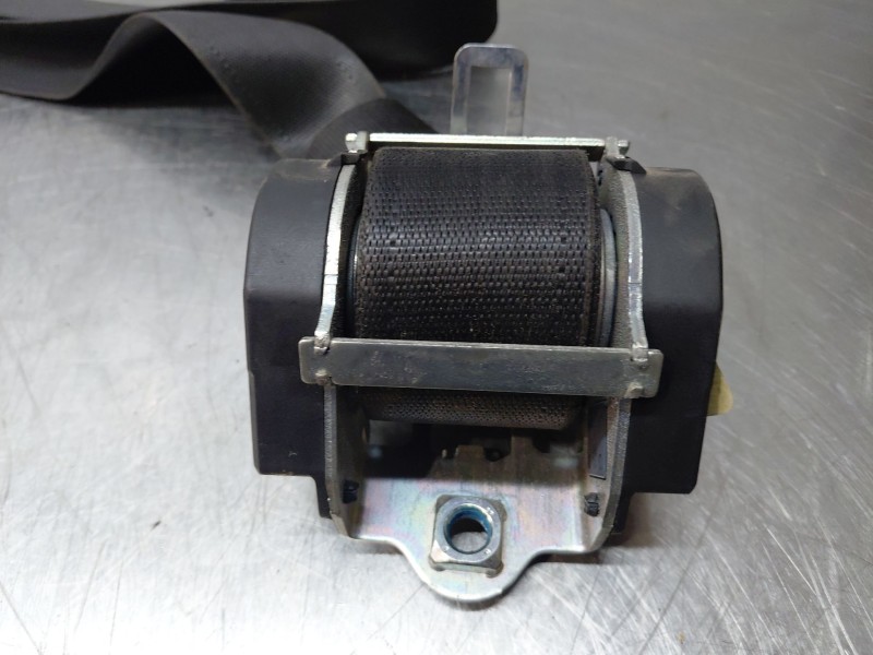 Recambio de cinturon seguridad delantero derecho para fiat ducato 250 multijet referencia OEM IAM 735429776  