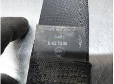 Recambio de cinturon seguridad delantero izquierdo para fiat ducato 250 multijet referencia OEM IAM 735429776   2