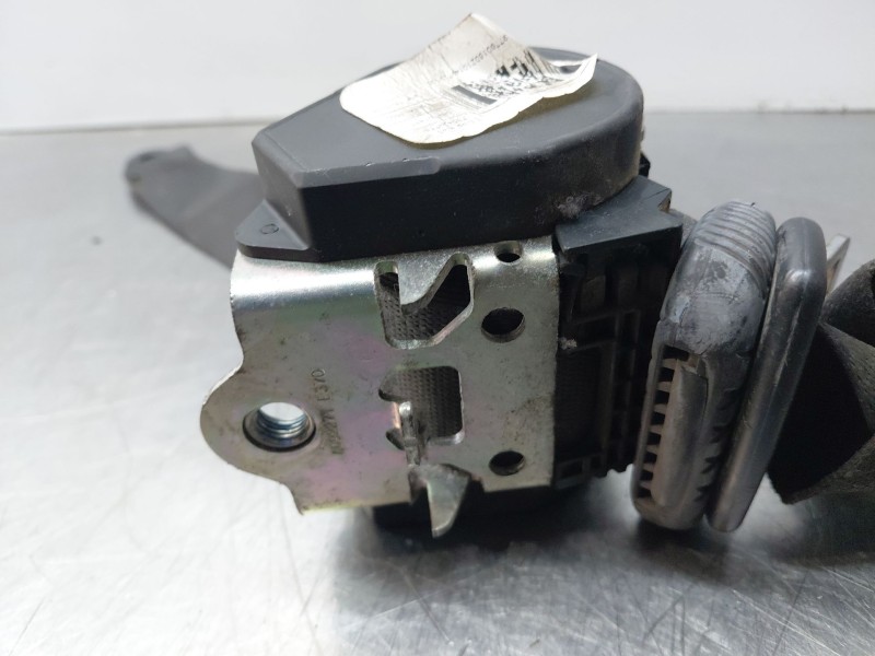 Recambio de cinturon seguridad delantero izquierdo para fiat ducato 250 multijet referencia OEM IAM 735429776  