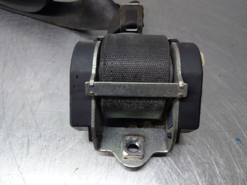 Recambio de cinturon seguridad delantero izquierdo para fiat ducato 250 multijet referencia OEM IAM 735429776  