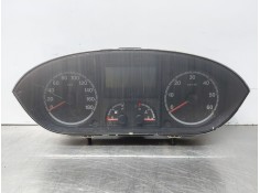 Recambio de cuadro instrumentos para fiat ducato 250 multijet referencia OEM IAM 1342569080  