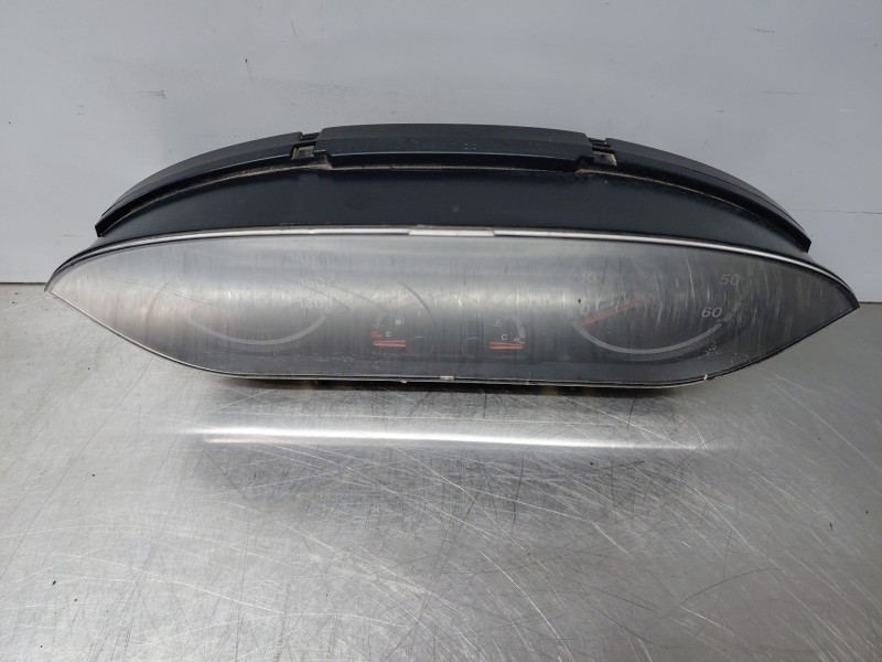 Recambio de cuadro instrumentos para fiat ducato 250 multijet referencia OEM IAM 1342569080  