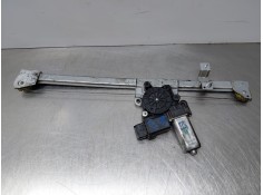 Recambio de elevalunas delantero izquierdo para fiat ducato 250 multijet referencia OEM IAM 1340453080  
