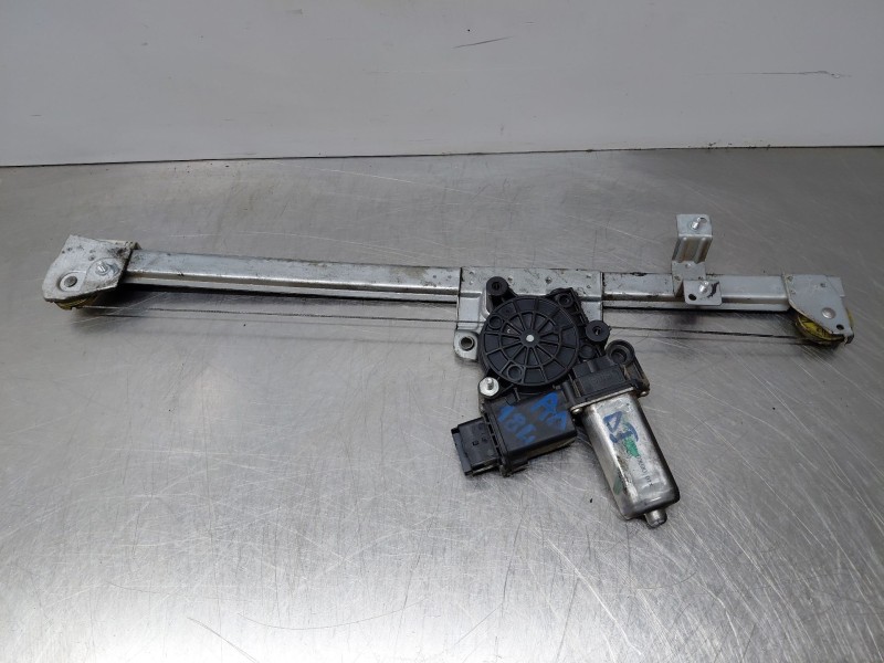 Recambio de elevalunas delantero izquierdo para fiat ducato 250 multijet referencia OEM IAM 1340453080  