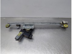 Recambio de elevalunas delantero izquierdo para fiat ducato 250 multijet referencia OEM IAM 1340453080   2