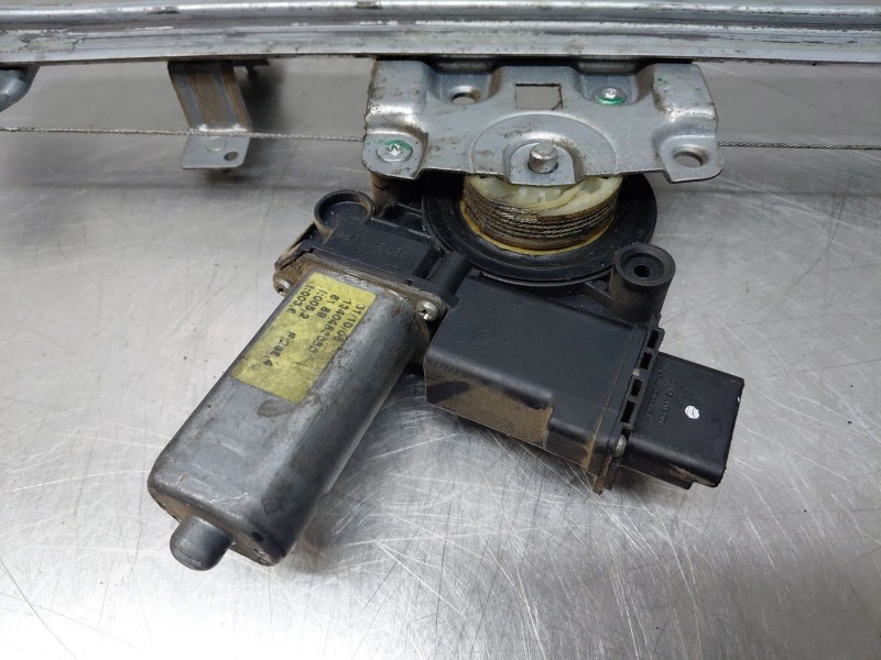 Recambio de elevalunas delantero izquierdo para fiat ducato 250 multijet referencia OEM IAM 1340453080  